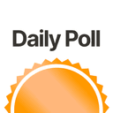 Daily Poll Icon
